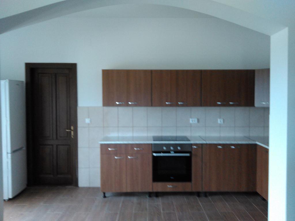 Ezuestfenyo Agroturisztikai Panzio Hotel Borzont Ngoại thất bức ảnh